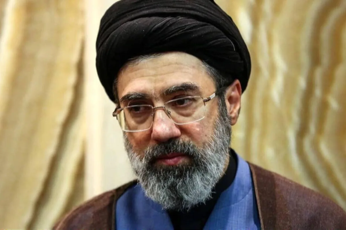 ایرانی سپریم لیڈر مجتبیٰ خامنہ ای کا حکومت کو ایران کی طاقت اور مزاحمت اجاگر کرنے کا حکم