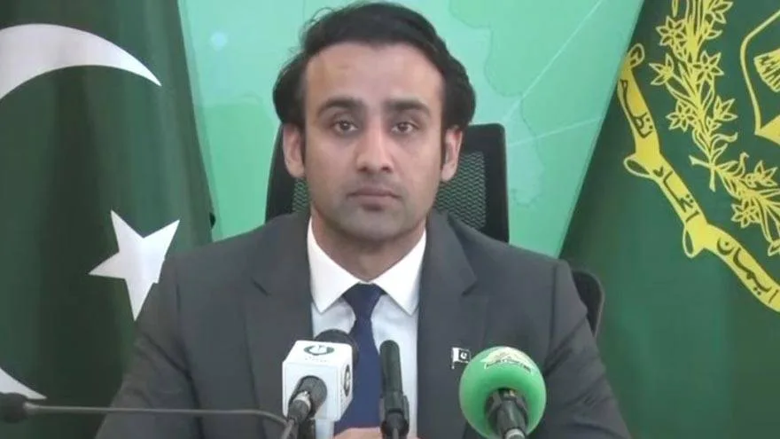 40 ملین پاکستانیوں کے کرپٹو اکاؤنٹس بغیر ریگولیشن کے کھلے ہوئے ہیں، بلال بن ثاقب