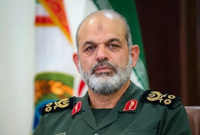 شادی کی تقریب پر مبینہ امریکی میزائل حملہ، ایرانی کمانڈر کا جوابی کارروائی کا اعلان