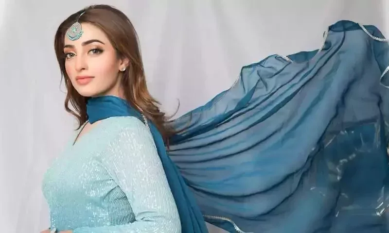 جیون ساتھی کا انتخاب کیریئر سے زیادہ مشکل ہے: نوال سعید