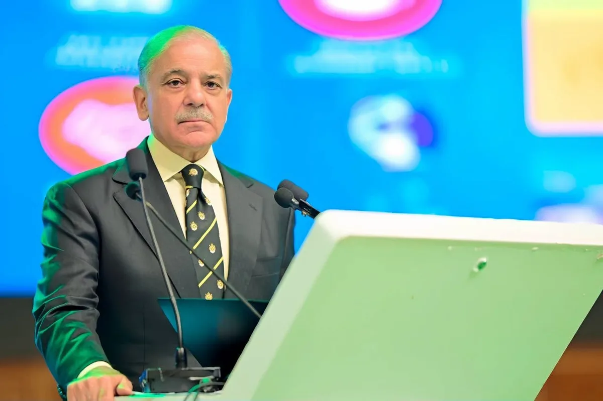 جی 11 پولی کلینک ایکسٹینشن کو جناح میڈیکل کمپلیکس کا پہلا فیز بنانے کا فیصلہ