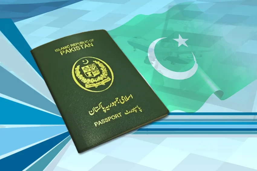 پاسپورٹ بنوانے والوں کے لیے بڑی سہولت، ڈلیوری کاؤنٹرز ہفتہ کو بھی کھلے رہیں گے