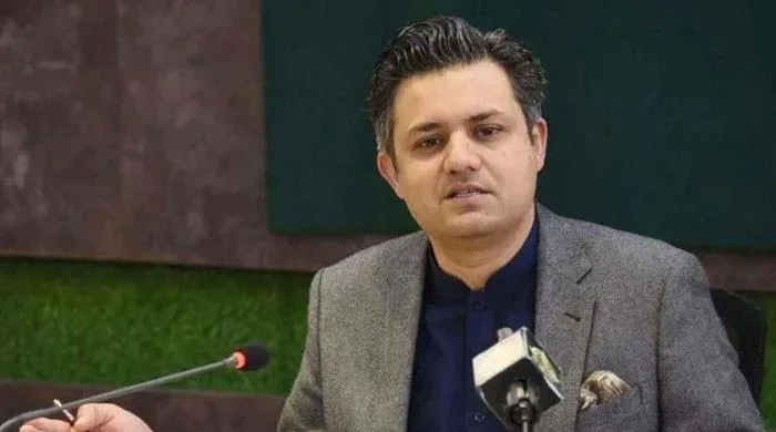 9 مئی کیس: 2023 سے روپوش سابق رکن قومی اسمبلی حماد اظہر گرفتار