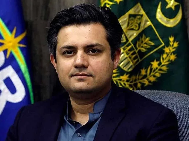 حماد اظہر کا 20 روزہ جسمانی ریمانڈ منظور، انسداد دہشتگردی عدالت میں اہم سماعت