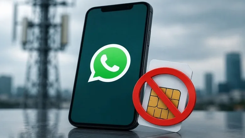  غیر فعال سموں سے منسلک واٹس ایپ اکاؤنٹس بند کرنے کا پی ٹی اے کا اعلان