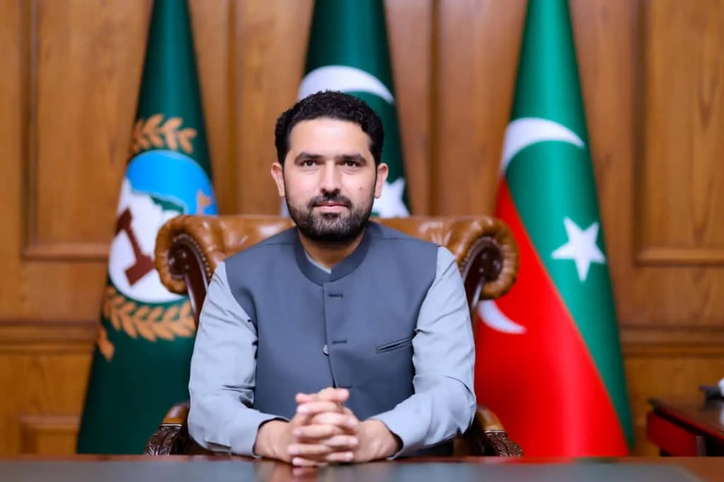 درخواست مسترد، وزیراعلیٰ خیبرپختونخوا کے وارنٹ گرفتاری برقرار