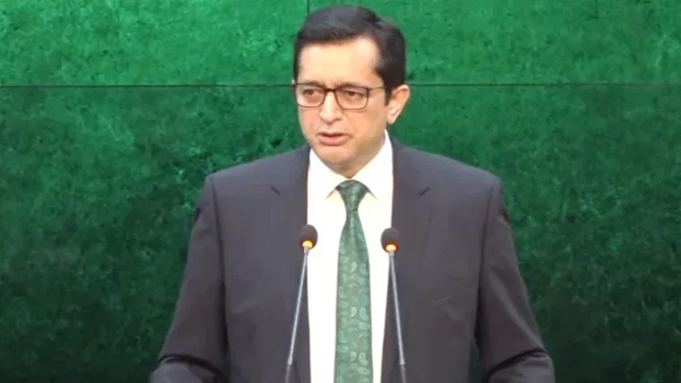 کشمیر اقوام متحدہ کے ایجنڈے پر حل طلب مسئلہ، بھارت حیثیت تبدیل نہیں کر سکتا: دفتر خارجہ