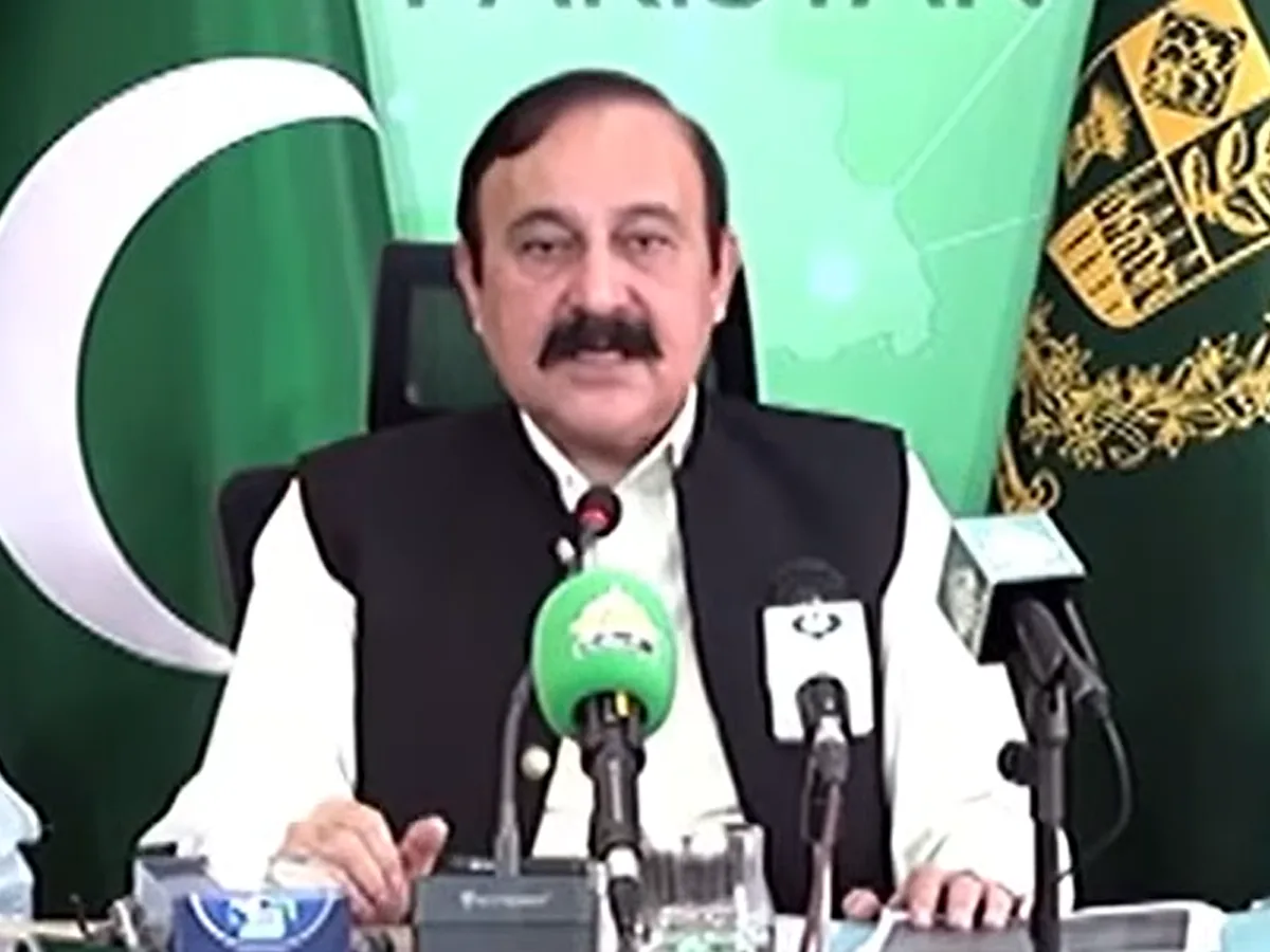 حکومت کا نئے صوبوں کے قیام پر پارلیمنٹ میں بحث کرانے کا اعلان