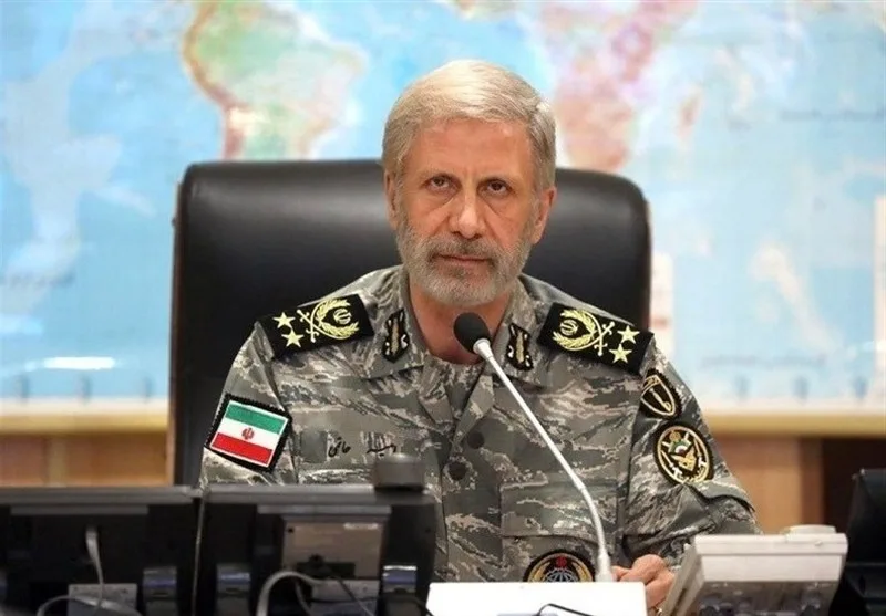 ایران کی فوجی صلاحیتیں دشمن کی توقعات سے کہیں زیادہ ہیں، قومی مفادات پر سمجھوتہ نہیں کریں گے: ایرانی فوجی سربراہ