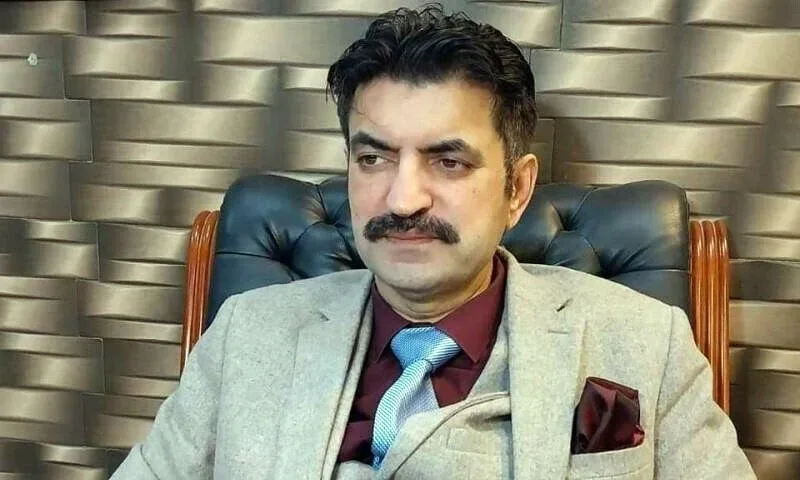  پی ٹی آئی کا مارچ نہیں ہوگا، یہ مارچ کرتے نظر نہیں آ رہے: شیر افضل مروت