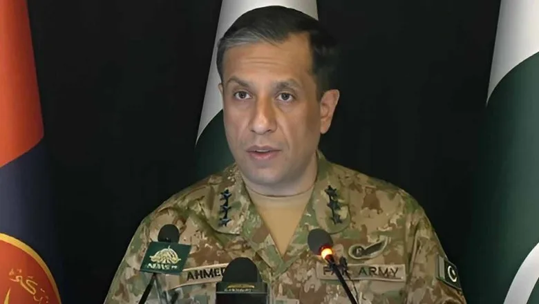 اپنی دفاعی صلاحیتوں پر مکمل اعتماد ہے، ہم ناصرف دفاع کر سکتے ہیں بلکہ سزا بھی دے سکتے ہیں: ڈی جی آئی ایس پی آر