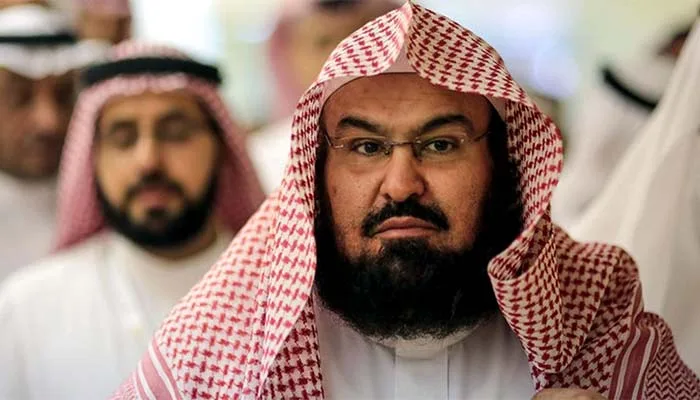 مقدس مقامات پر حملے مذہبی و انسانی اقدار کے منافی ہیں، امام کعبہ