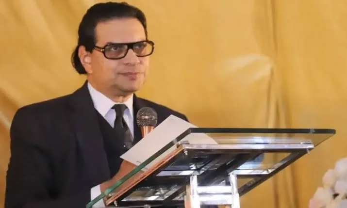 سلمان اکرم راجہ 4 گھنٹے حراست میں رہنے کے بعد رہا، اعجاز ستی کے جنازے میں شرکت سے روکنے کا دعویٰ