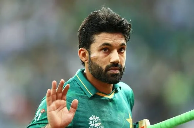 این سی سی آئی اے انکوائری، محمد رضوان نے سوال نامے کا جواب جمع کرا دیا
