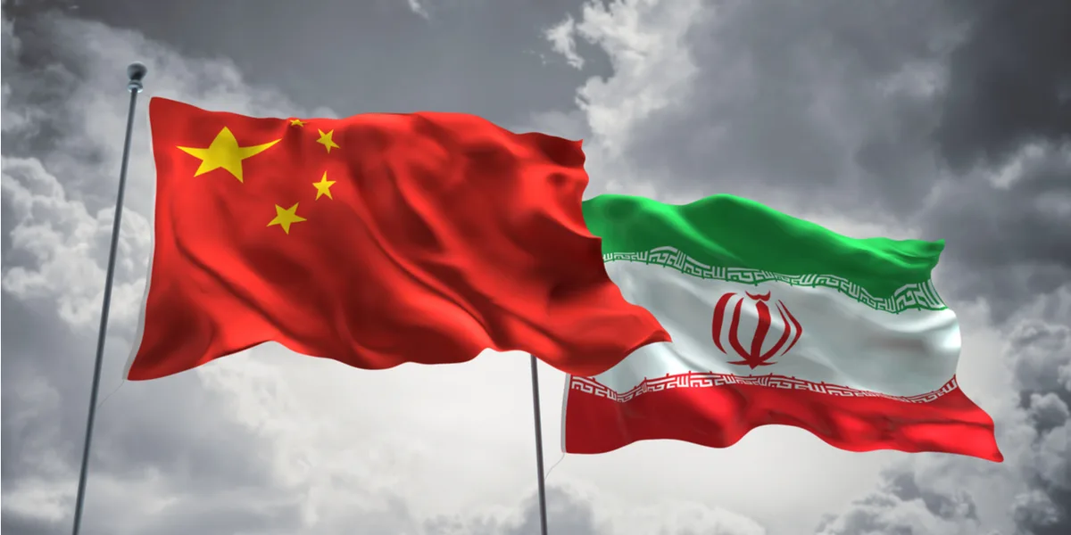 چین کا ایران سے حوثیوں پر اثر و رسوخ استعمال کرنے کا مطالبہ