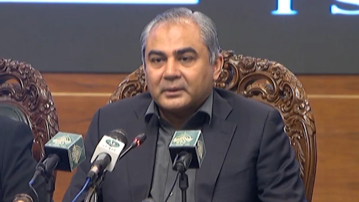 عدالتی فیصلے کے بعد اسلام آباد پر دھاوا نہیں بولا جاسکتا، خلاف ورزی پر کارروائی ہوگی: محسن نقوی