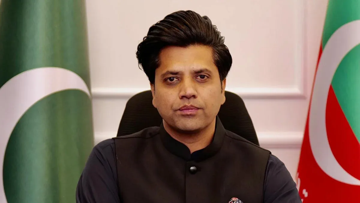 27 ستمبر کا لانگ مارچ: پورا پاکستان بند کرنے کا پلان کر رہے ہیں، تیاری فول پروف ہے، شفیع جان