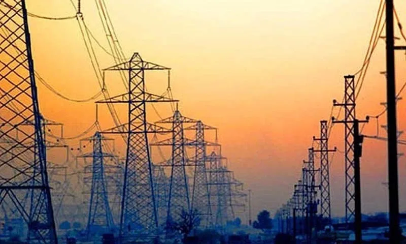 حکومت کا بجلی کی خرید و فروخت سے دستبرداری کا اعلان