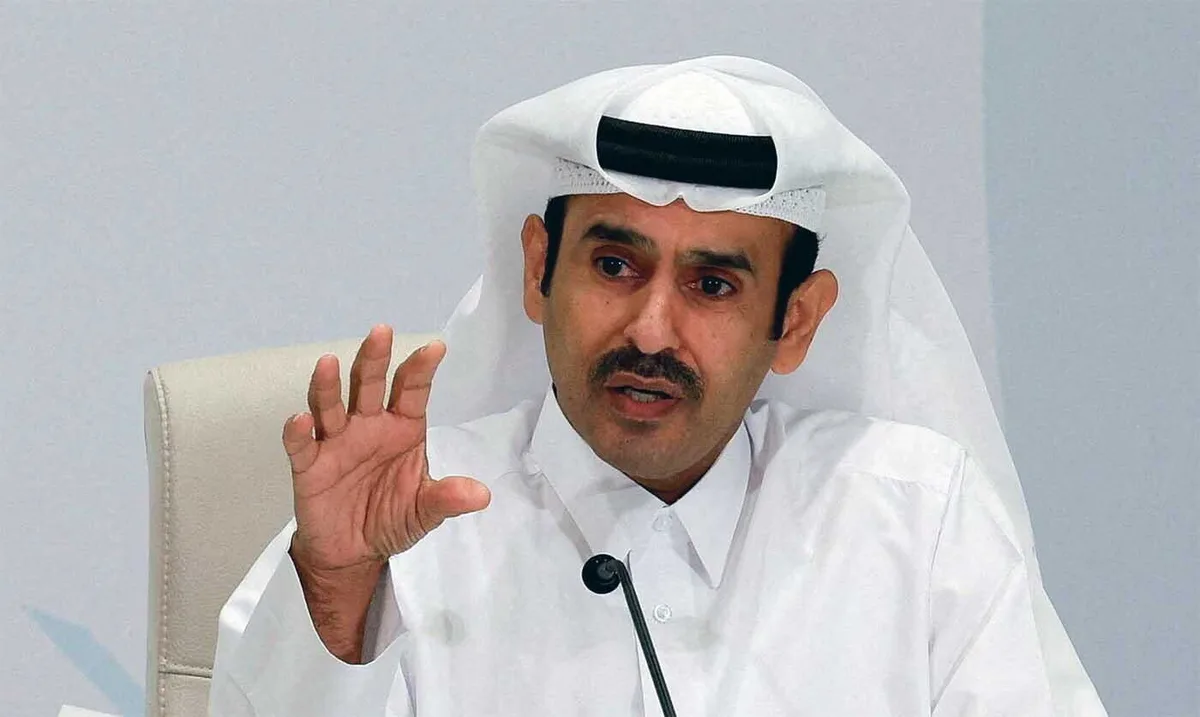 آبنائے ہرمز بحران، قطر انرجی کے ایل این جی منصوبوں میں تاخیر کا خدشہ