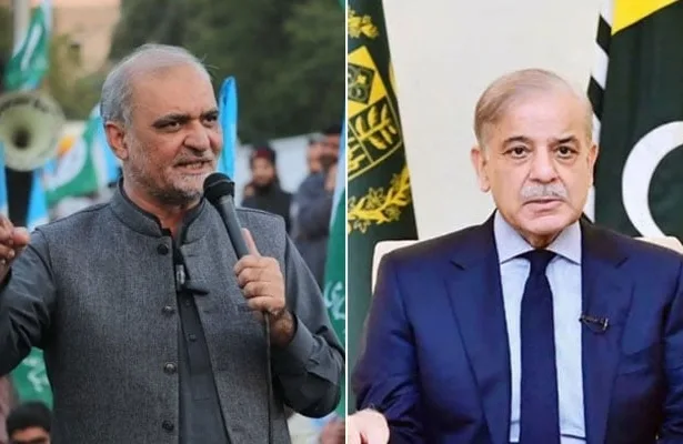 وزیراعظم کا حافظ نعیم سے رابطہ، مارچ ملتوی کرنے کی درخواست، جماعت اسلامی کا انکار