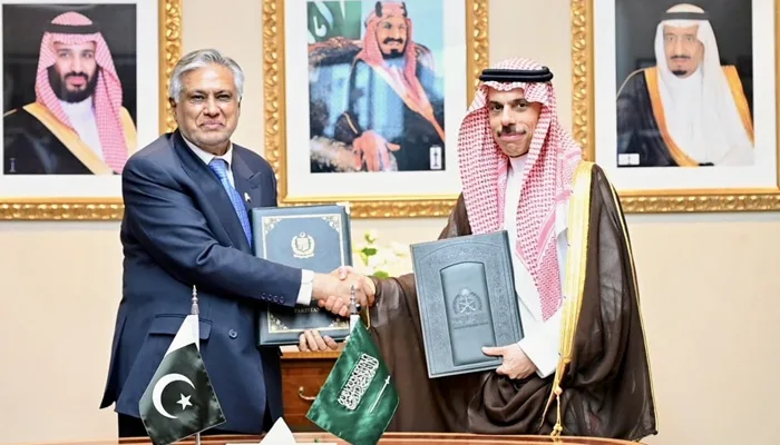 پاکستان اور سعودی عرب میں سفارتی و سرکاری پاسپورٹ پر ویزا شرائط ختم