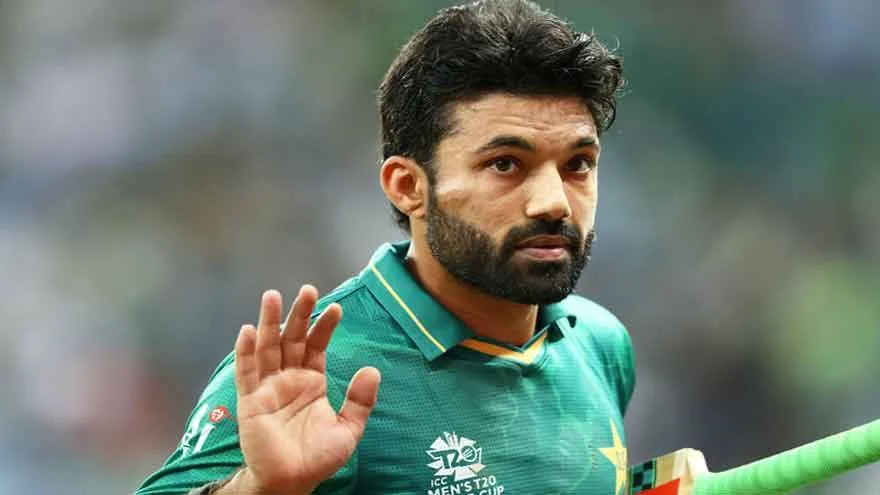 محمد رضوان خود تحقیقات کی زد میں، بیٹنگ کی 10 کروڑ روپے کی ڈیل بھی مسترد کی تھی