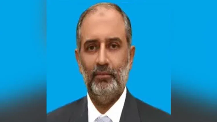 لیفٹیننٹ جنرل (ر) نعمان محمود مکہ دفاعی معاہدے کے پہلے سیکریٹری جنرل مقرر