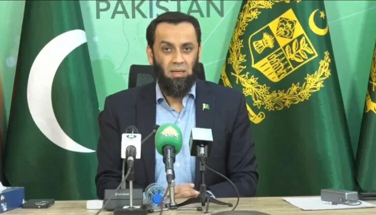 پی ٹی آئی کو اسلام آباد نہیں آنے دیں گے، گرفتاریاں بھی ہوں گی ،گورنر راج کا امکان نہیں : عطا تارڑ |