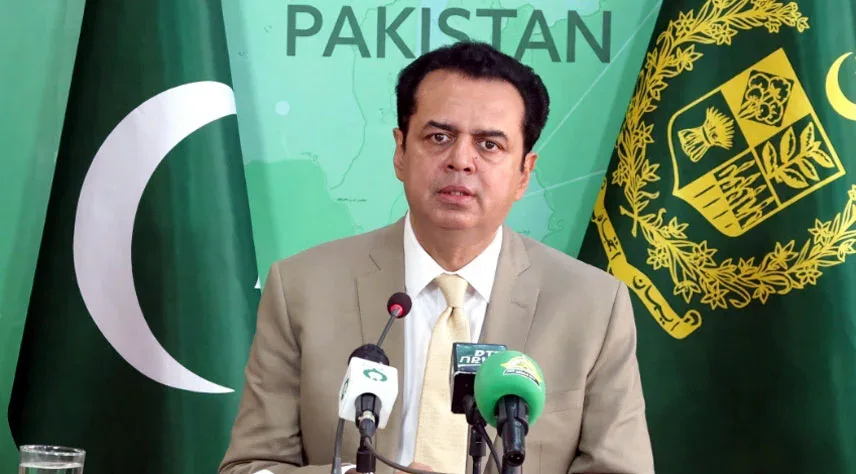کے پی پولیس ایکٹ 2026 پر طلال چودھری کے تحفظات، ’’یہ قانون سازی آئین کی خلاف ورزی ہے‘‘