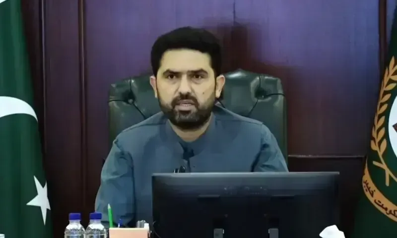 ریڈیو پاکستان حملہ کیس: وزیراعلیٰ سہیل آفریدی سمیت 5 افراد پولیس رپورٹ میں نامزد