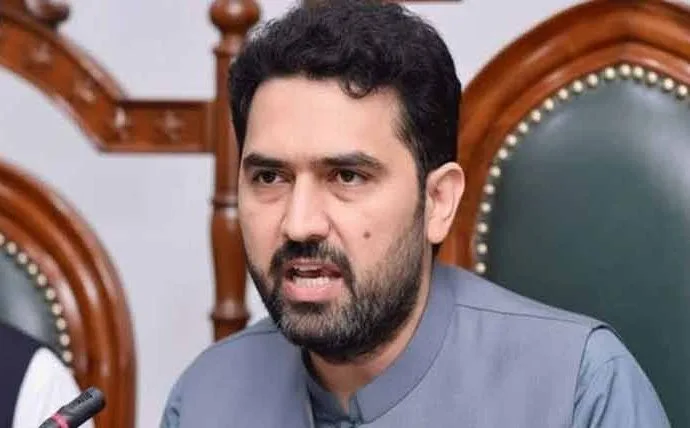 سہیل آفریدی کی وفاقی حکومت کو لانگ مارچ سے قبل مذاکرات کی پیشکش