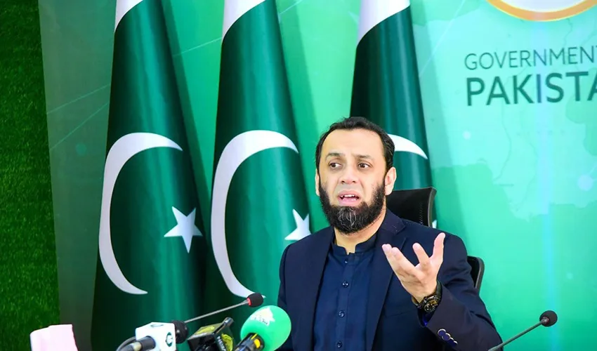 پی ٹی آئی واضح کرے وہ پاکستان کے ساتھ ہے یا افغانستان کے ساتھ ؟ وفاقی وزرا