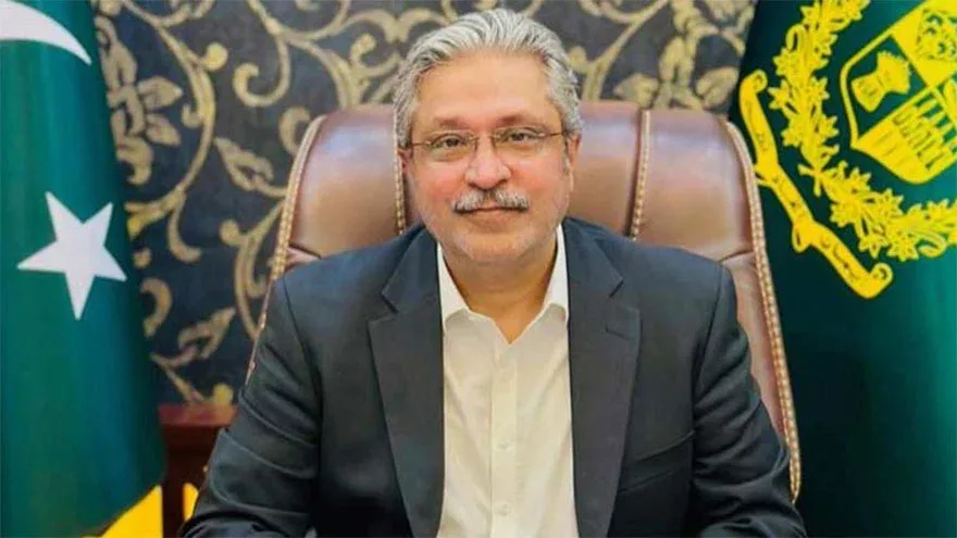 گورنر راج لگانے کیلئے جتنے عناصر درکار ہوتے ہیں وہ کے پی حکومت مہیا کر چکی: اختیار ولی