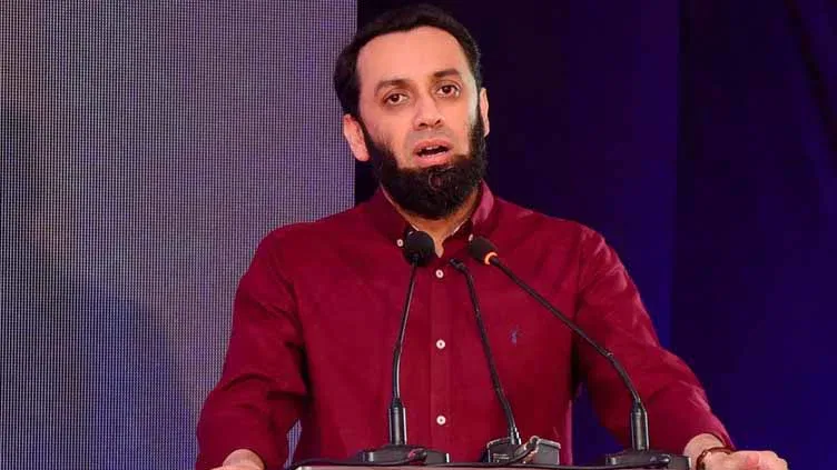 افغانستان میں امن کے لیے مذاکرات ضروری، عسکریت پسندانہ ذہنیت مسائل کی بڑی وجہ ہے: عطا تارڑ
