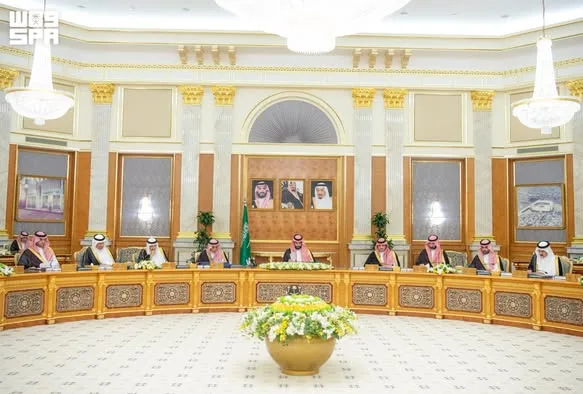 سعودی عرب کا آبنائے ہرمز، باب المندب اور بحیرہ احمر میں آزادانہ بحری آمدورفت یقینی بنانے پر زور
