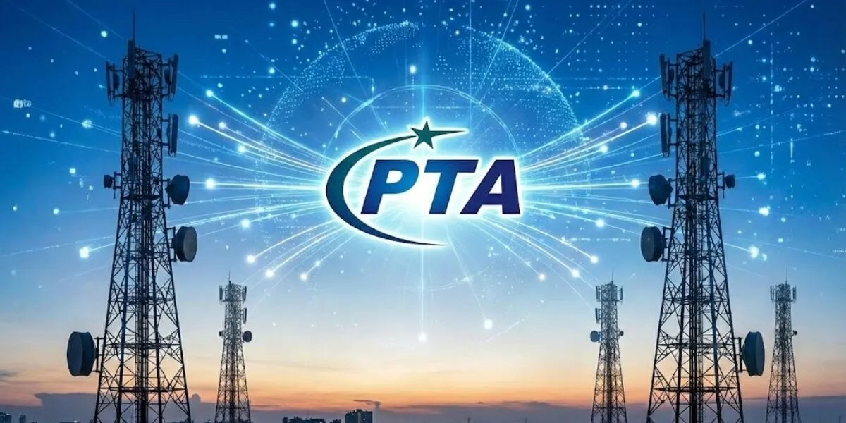 پاکستان میں 5G کی اوسط ڈاؤن لوڈ اسپیڈ 127.74 ایم بی پی ایس ریکارڈ