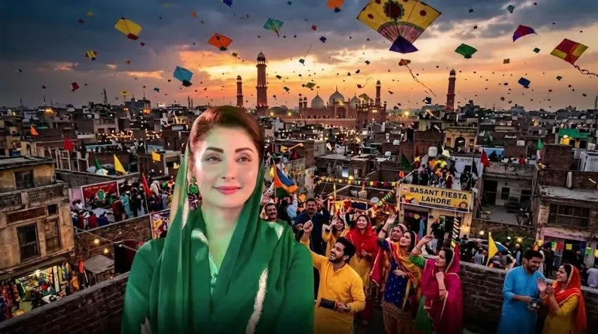 لاہور میں 10 روزہ بسنت کی منظوری، 29 جنوری سے 7 فروری تک جشن