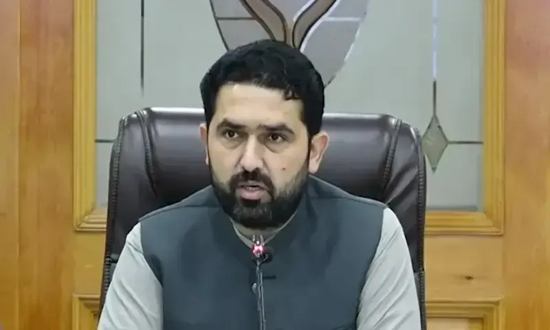 سہیل آفریدی سمیت پی ٹی آئی رہنماؤں کے دوبارہ وارنٹ گرفتاری جاری