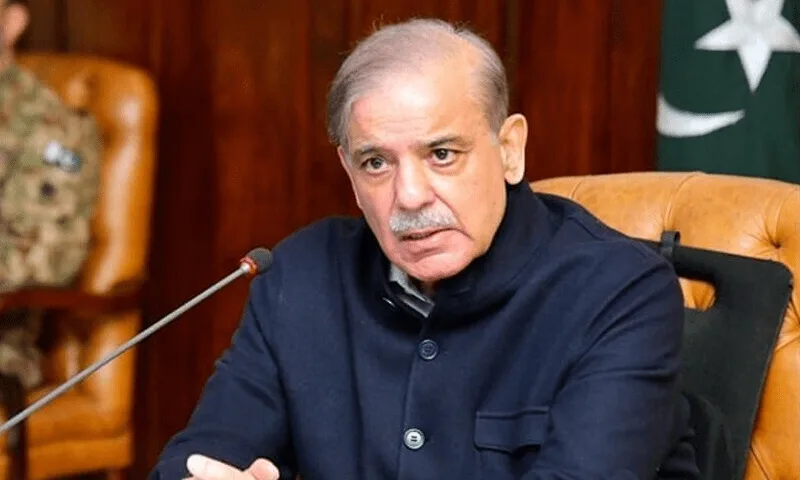 وفاقی حکومت کا خیبرپختونخوا میں محاذ آرائی کی صورت میں آئینی آپشن استعمال کرنے کا فیصلہ