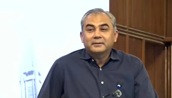 سسٹم ری سیٹ ہونے والا ہے، ملک میں بہتری آئے گی: محسن نقوی