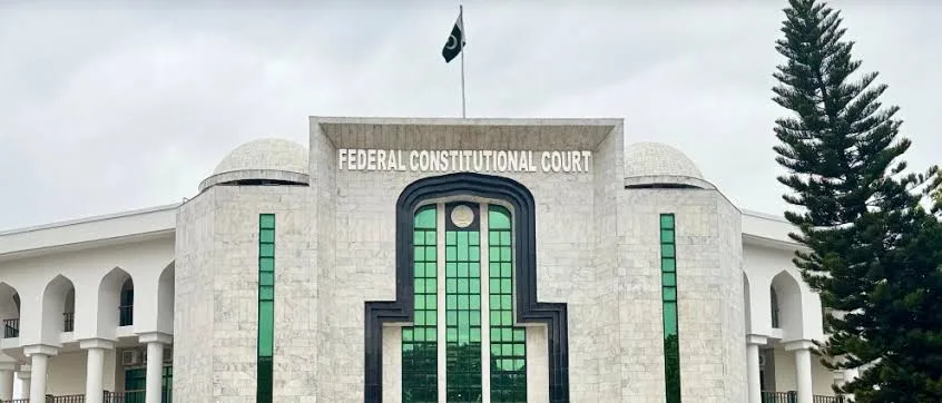 وفاقی آئینی عدالت نے مونال سمیت دیگر ہوٹلز کی مسماری کا حکم کالعدم قرار دے دیا