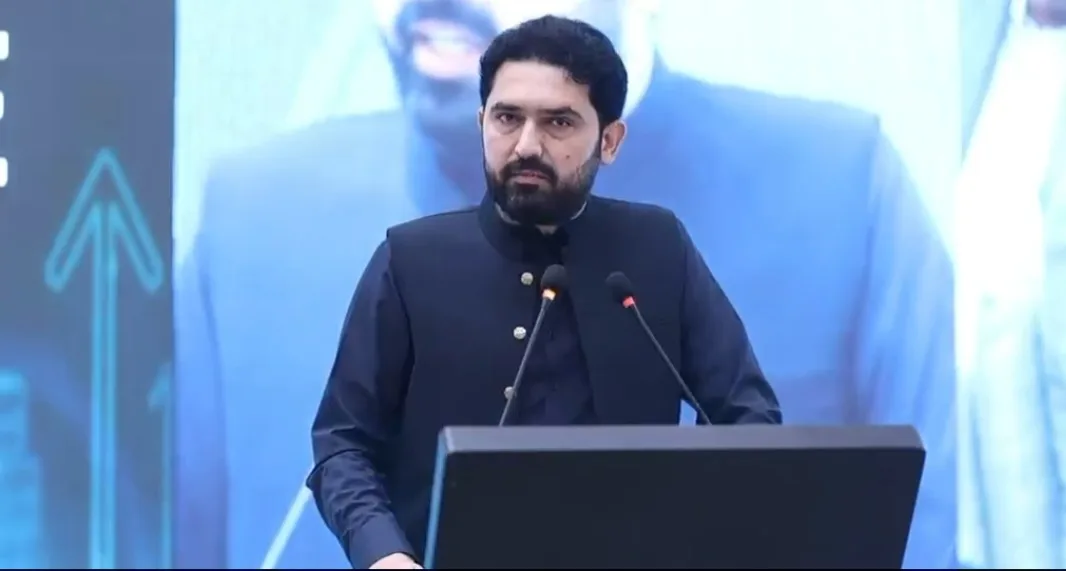 مذاکراتی کمیٹی کو بھیجے ڈرافٹ میں کوئی مطالبہ غیر آئینی نہیں: سہیل آفریدی