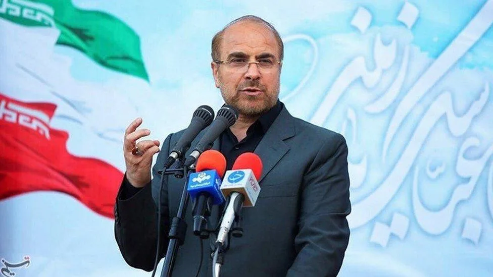 اسلام آباد مفاہمت کی 7 شرائط پوری ہونے تک آبنائے ہرمز نہیں کھولی جائے گی: قالیباف