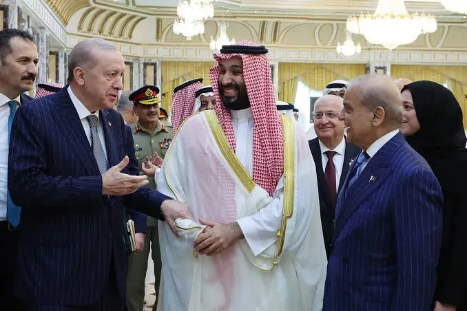 مکہ دفاعی معاہدے کے رکن ممالک کی کمیٹی کا اجلاس آج ریاض میں ہوگا