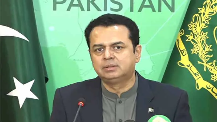 اس بار جو مارچ نکلا، اس کے بعد پاکستان میں مارچ نہیں ہوگا، طلال چوہدری