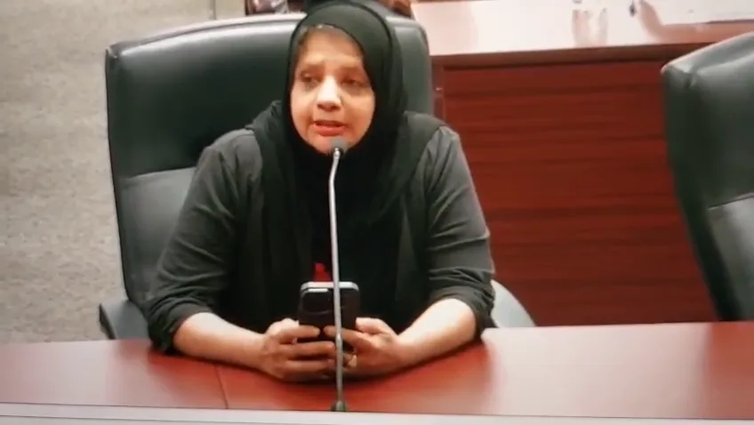 بالٹی مور کاؤنٹی اسکول کیلنڈر میں عید کی تعطیلات برقرار رکھنے کا مطالبہ