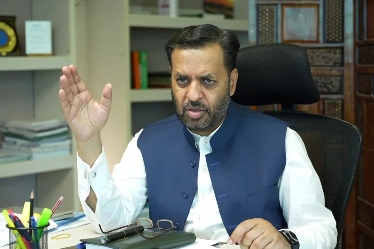 سائبیریا میں طاعون کے مشتبہ کیس پر پاکستان میں الرٹ، پھیلاؤ کا خطرہ کم قرار