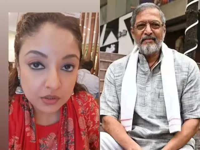 ’شیطان مر گیا‘، نانا پاٹیکر کی موت پر تنوشری دتہ کا ردعمل سامنے آگیا