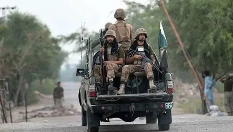شمالی وزیرستان میں انٹیلی جنس بیسڈ آپریشن، فتنہ الخوارج کے 7 دہشت گرد ہلاک