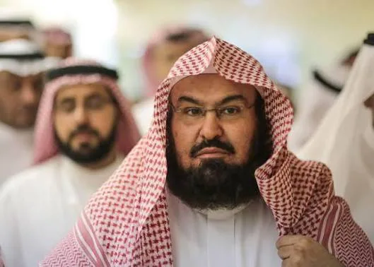 امام کعبہ شیخ السدیس کا دوٹوک پیغام: حرمین شریفین کی حرمت سرخ لکیر ہے